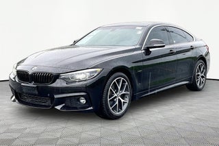 2019 BMW 4 Series 430i xDrive