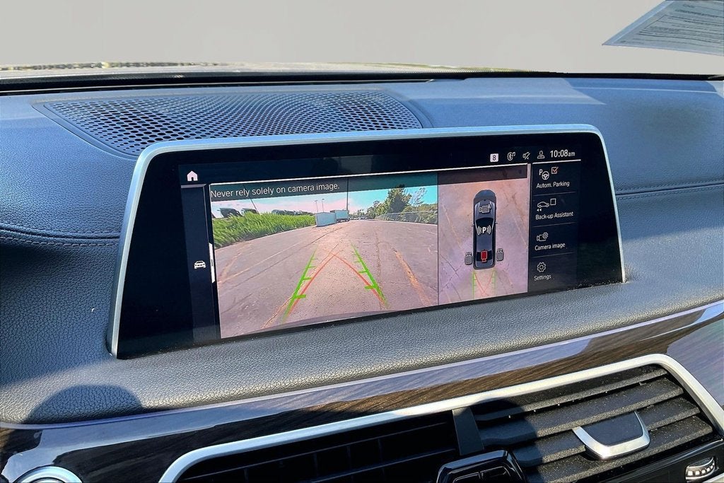 2022 BMW 7 Series 740i xDrive