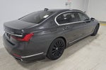 2022 BMW 7 Series 740i xDrive
