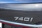 2022 BMW 7 Series 740i xDrive