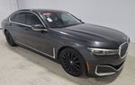2022 BMW 7 Series 740i xDrive