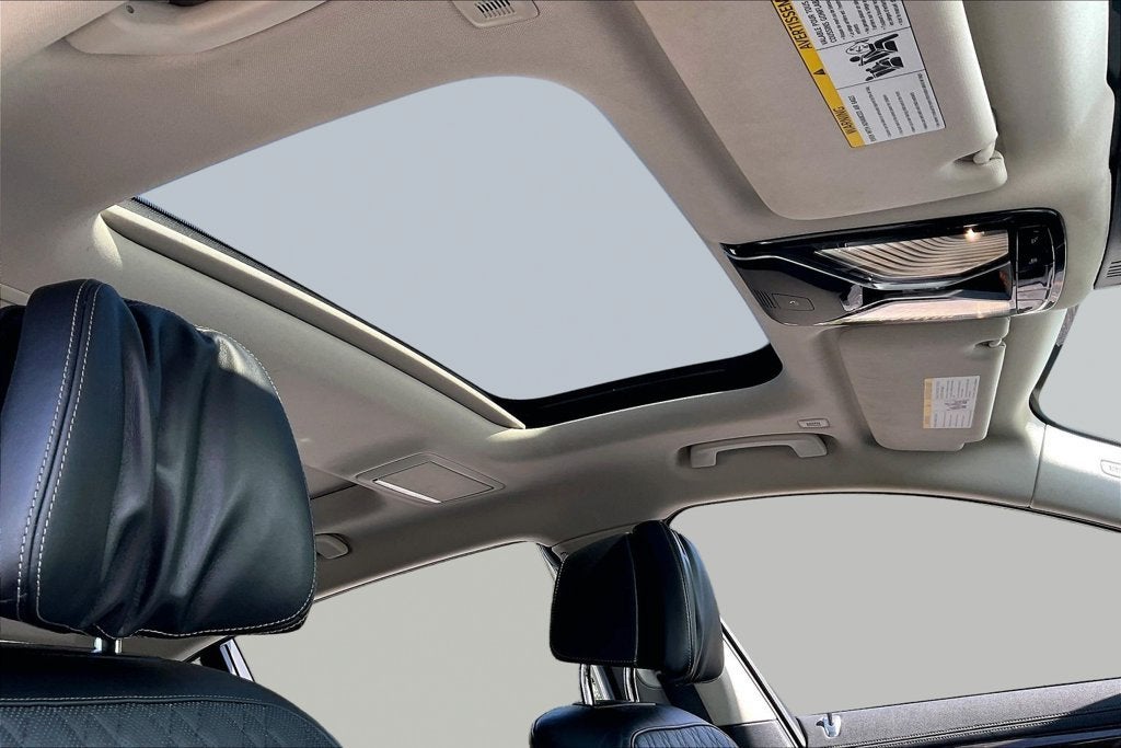 2022 BMW 7 Series 740i xDrive