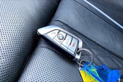 2022 BMW 7 Series 740i xDrive