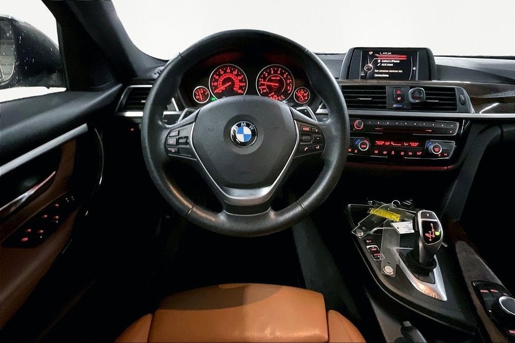 2017 BMW 3 Series 330i