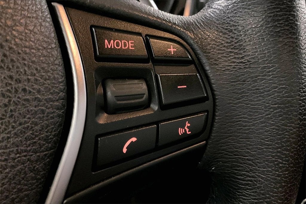 2017 BMW 3 Series 330i