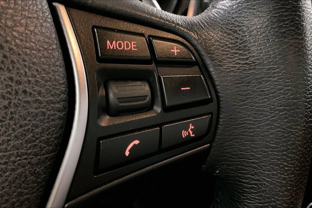 2017 BMW 3 Series 330i