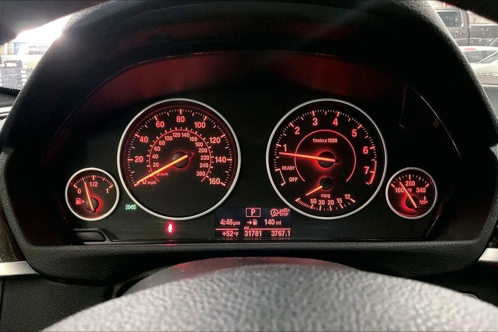 2017 BMW 3 Series 330i