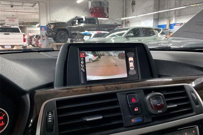 2017 BMW 3 Series 330i