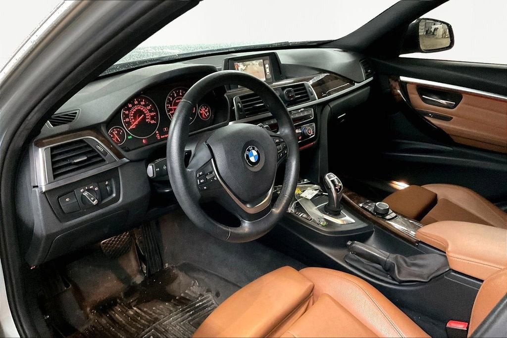 2017 BMW 3 Series 330i
