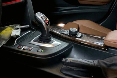 2017 BMW 3 Series 330i