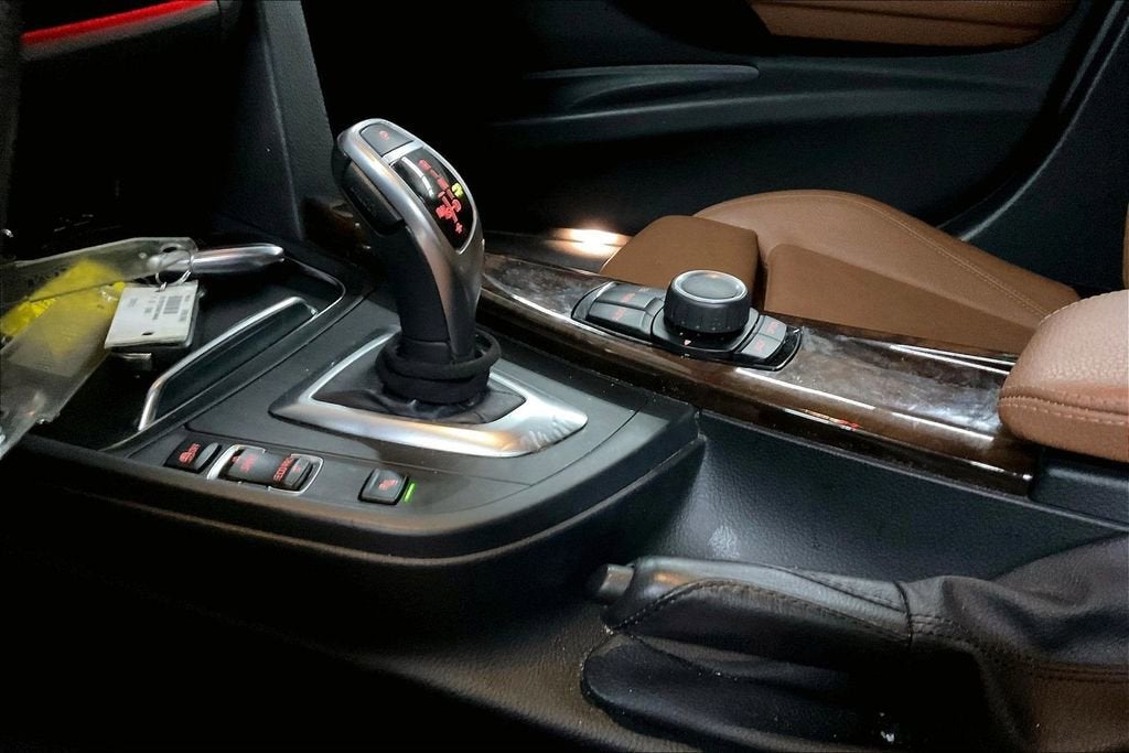 2017 BMW 3 Series 330i