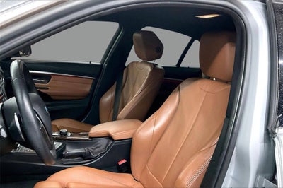 2017 BMW 3 Series 330i