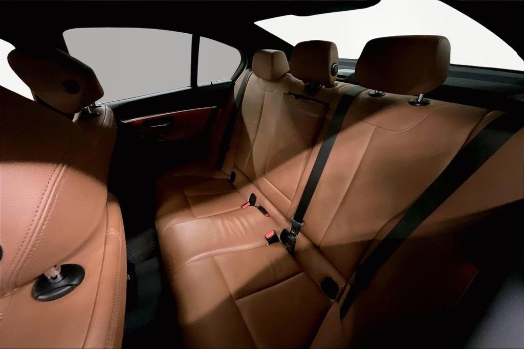 2017 BMW 3 Series 330i