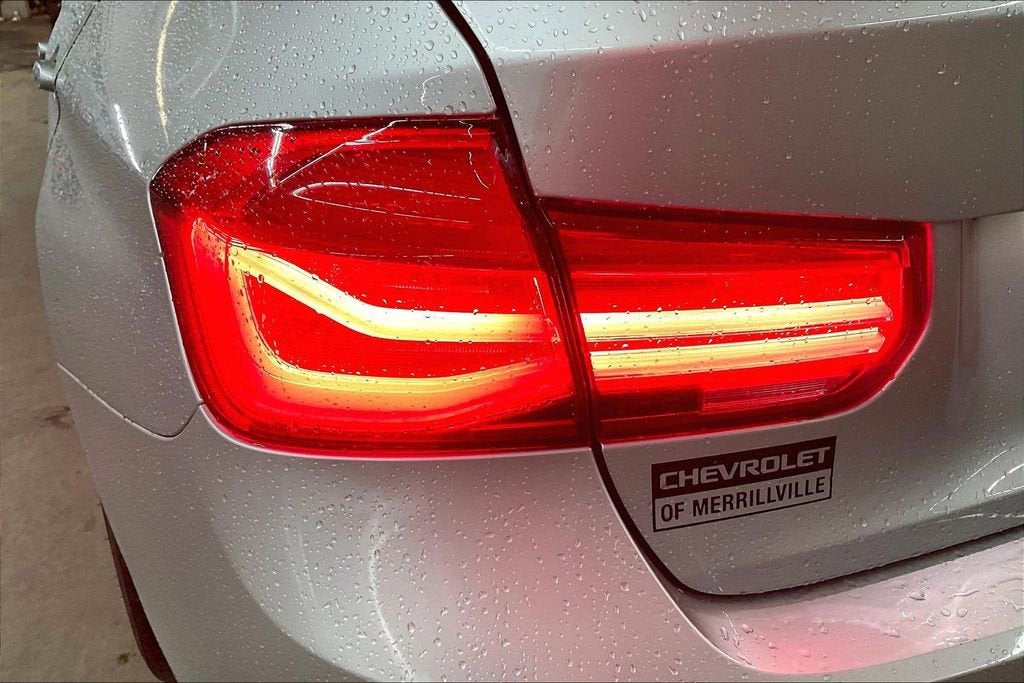 2017 BMW 3 Series 330i