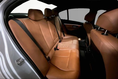 2017 BMW 3 Series 330i