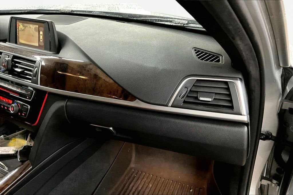 2017 BMW 3 Series 330i