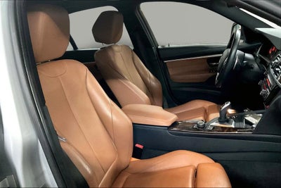 2017 BMW 3 Series 330i