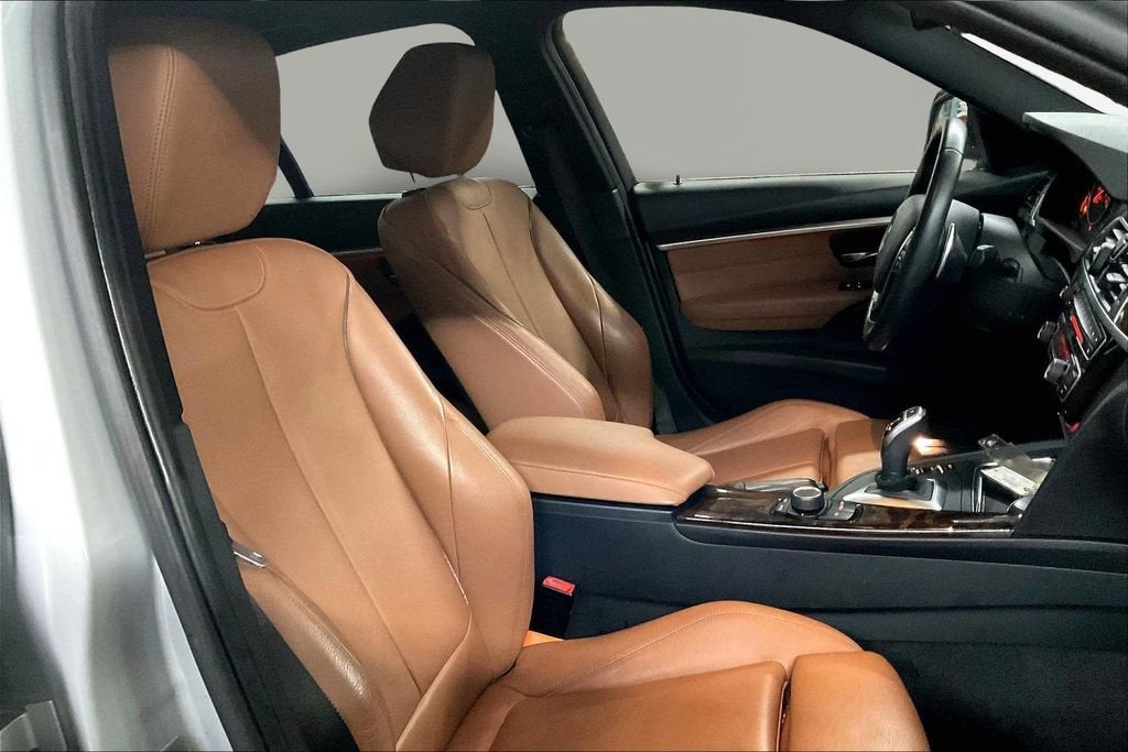 2017 BMW 3 Series 330i