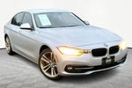 2017 BMW 3 Series 330i