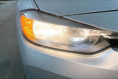 2017 BMW 3 Series 330i