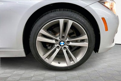 2017 BMW 3 Series 330i