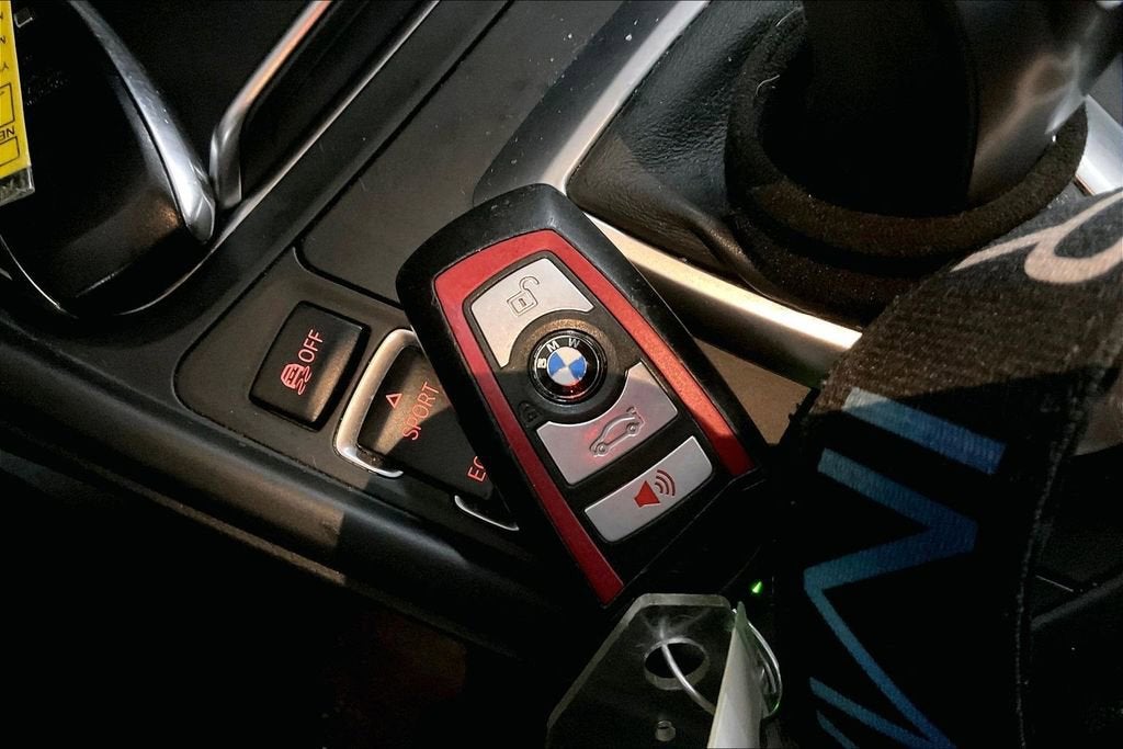 2017 BMW 3 Series 330i