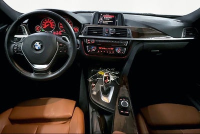 2017 BMW 3 Series 330i