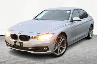 2017 BMW 3 Series 330i