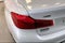 2017 BMW 5 Series 530i xDrive