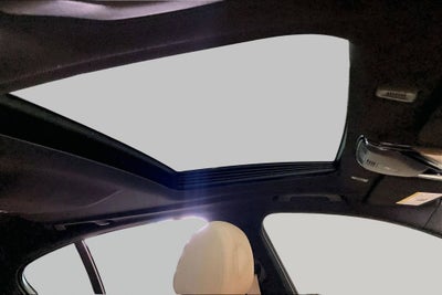 2017 BMW 5 Series 530i xDrive