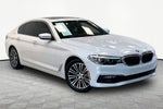 2017 BMW 5 Series 530i xDrive