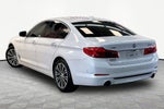 2017 BMW 5 Series 530i xDrive