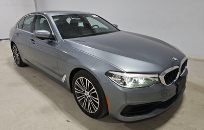 2019 BMW 5 Series 530i xDrive