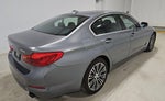 2019 BMW 5 Series 530i xDrive