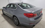 2019 BMW 5 Series 530i xDrive