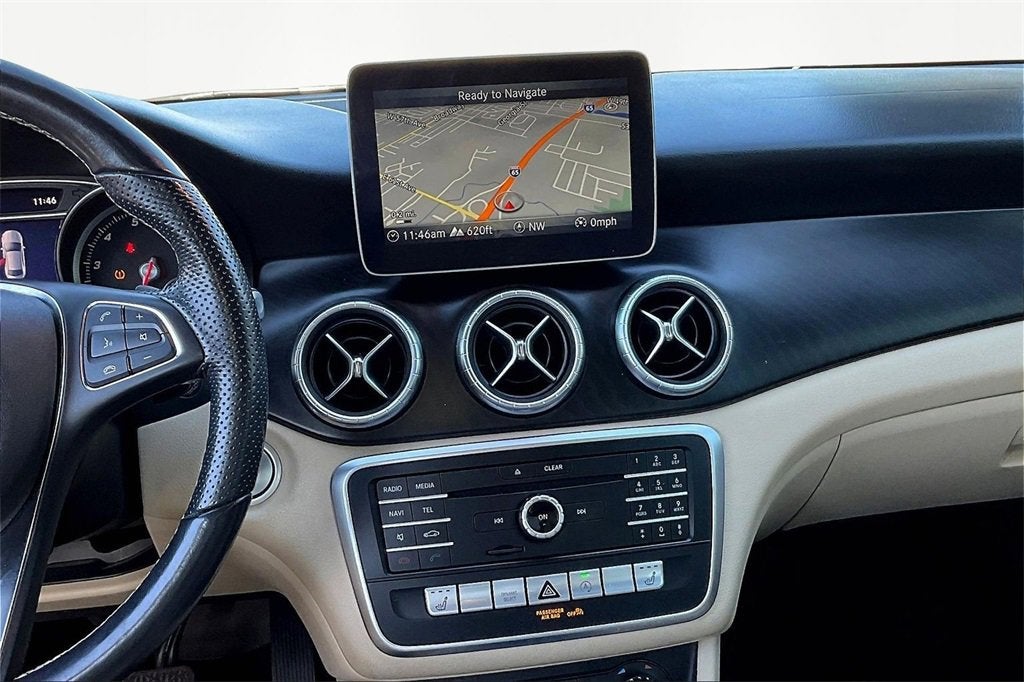 2019 Mercedes-Benz CLA CLA 250