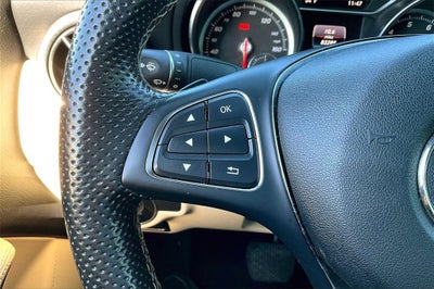 2019 Mercedes-Benz CLA CLA 250