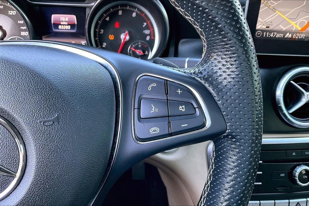 2019 Mercedes-Benz CLA CLA 250