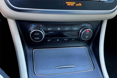 2019 Mercedes-Benz CLA CLA 250