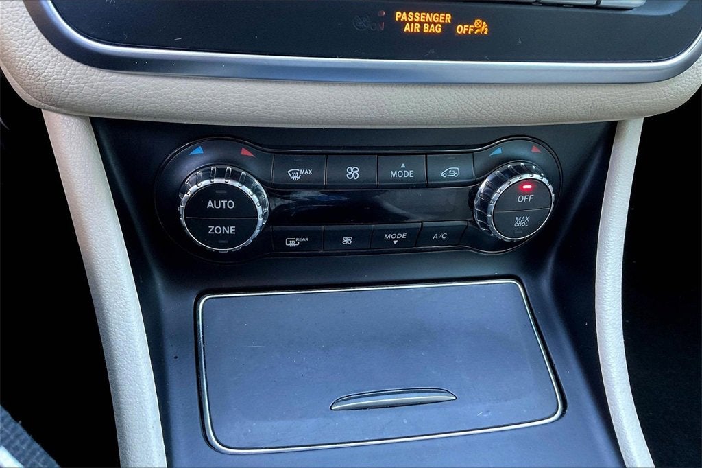 2019 Mercedes-Benz CLA CLA 250