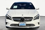 2019 Mercedes-Benz CLA CLA 250