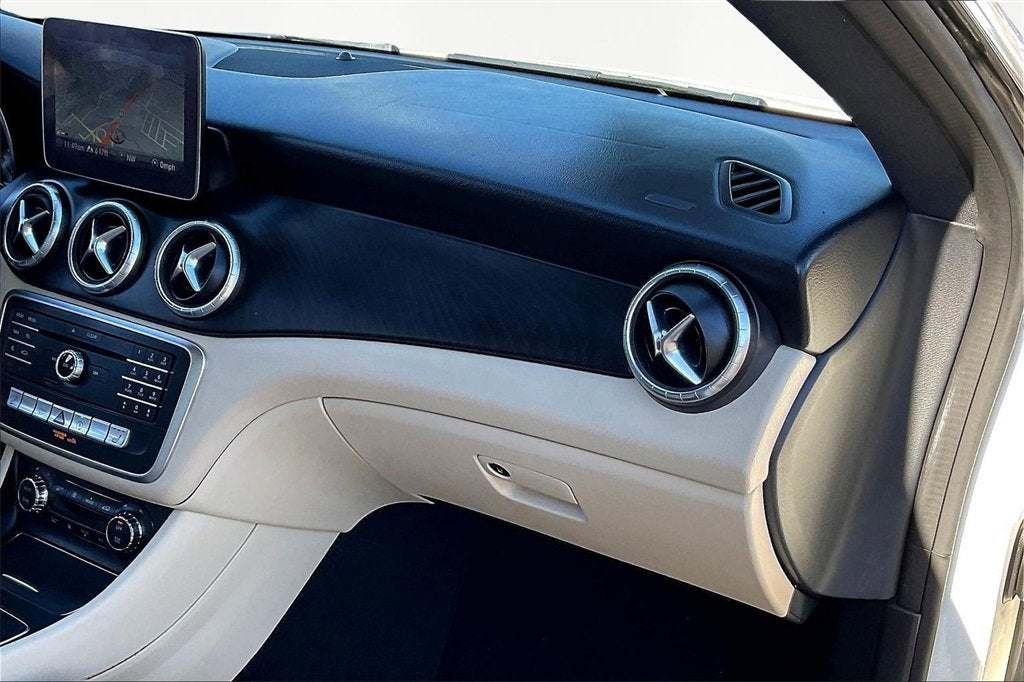 2019 Mercedes-Benz CLA CLA 250