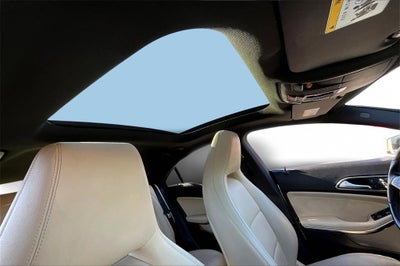 2019 Mercedes-Benz CLA CLA 250