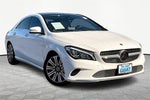 2019 Mercedes-Benz CLA CLA 250