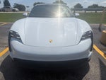 2020 Porsche Taycan 4S