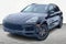 2019 Porsche Cayenne 4DR SUV AWD