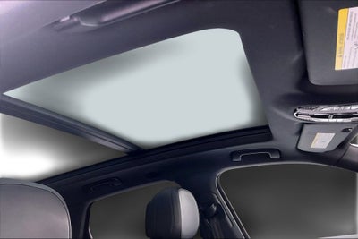 2019 Porsche Cayenne 4DR SUV AWD