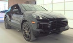 2021 Porsche Cayenne 4DR AWD COUPE