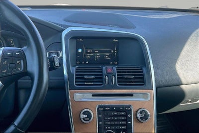 2017 Volvo XC60 Inscription