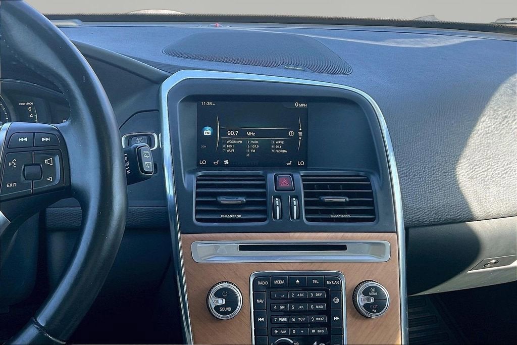 2017 Volvo XC60 Inscription